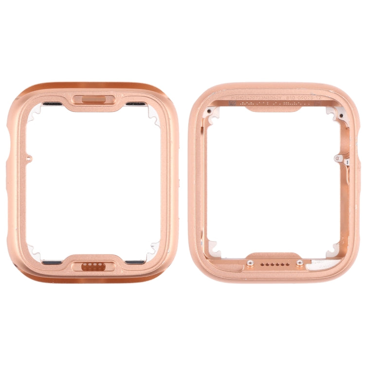 Aluminum Middle Frame for Apple Watch Series 6 40mm, For Series 6 40mm
