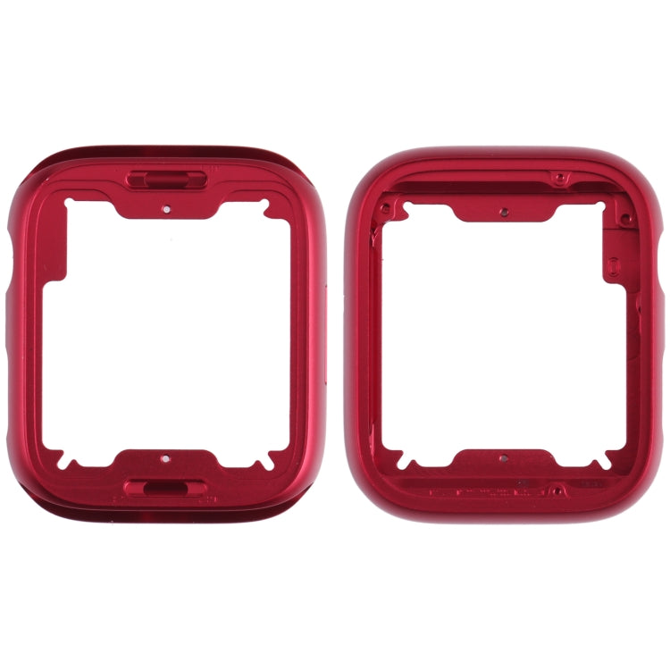 Aluminum Middle Frame for Apple Watch Series 7 45mm, For Series 7 45mm