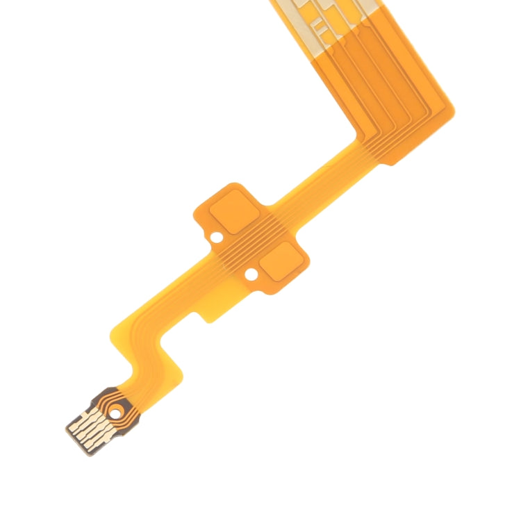 For Canon EF-S18-55mm f/3.5-5.6 IS II Focus Electric Brush Flex Cable, For Canon EF-S18-55mm f/3.5-5.6 IS II