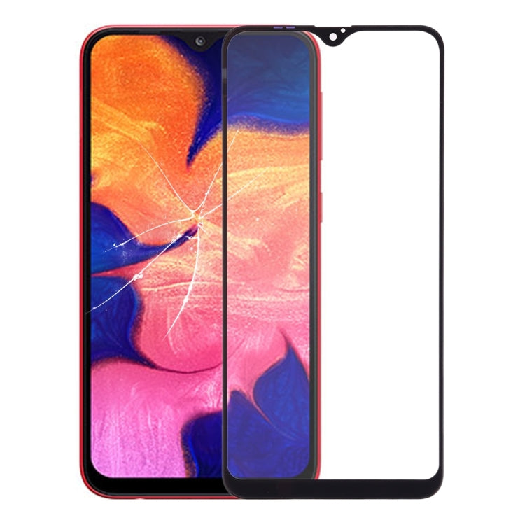 Front Screen Outer Glass Lens with OCA Optically Clear Adhesive for Samsung Galaxy, A10, A10s, M10, M20, A10e / A20e, A20 / A30S, A30 / A50, A40, A40s, A60, A70, A80 / A90, A11, A12, A21, A21S, A02, A02s, A31, A32 4G, A41, A51, A52 / S20 FE, A71, A72