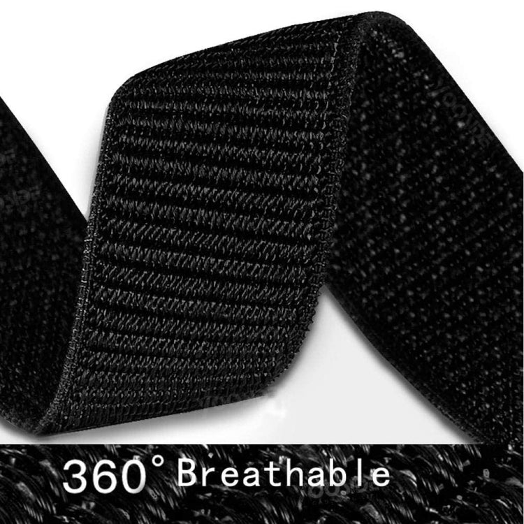 Nylon Loop Watch Band, For Amazfit T-Rex / T-Rex Pro / Ares