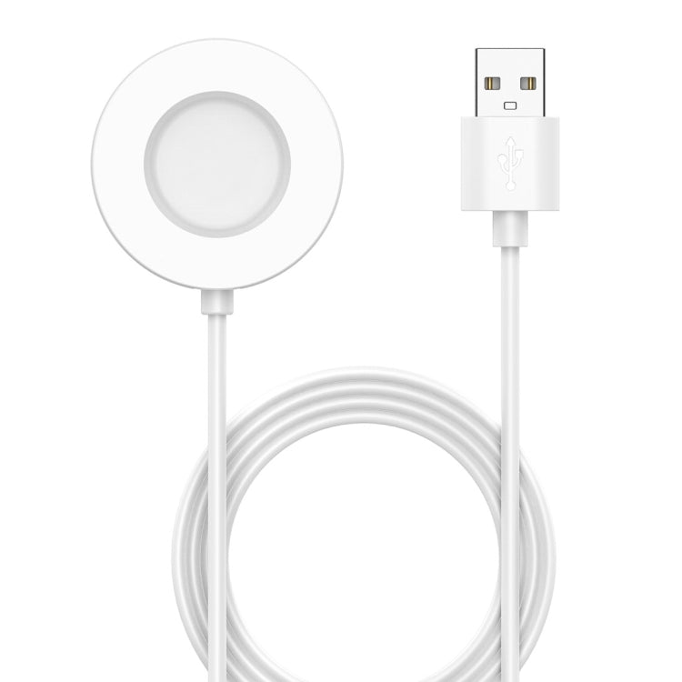 Smart Watch Magnetic Charging Cable, Length: 1m, For Xiaomi Watch S1 Pro