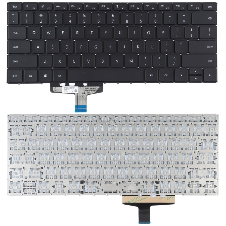 US Version Keyboard, For HP Probook 450 G6 455 G6 450 G7, For HP Probook 440 G6 445 G6 440 G7, For HP Probook 430 G5 440 G5