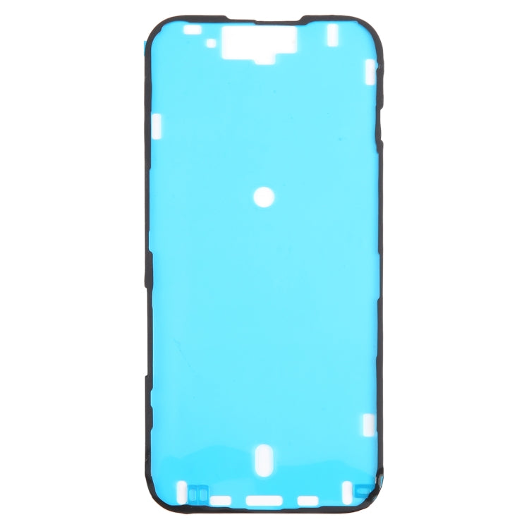LCD Frame Bezel Waterproof Adhesive Stickers, For iPhone 18 Pro, For iPhone 18 Pro Max, For iPhone 17e, For iPhone 17 Pro Max, For iPhone 17 Pro, For iPhone 17, For iPhone Air, For iPhone 15 Pro Max, For iPhone 15 Pro, For iPhone 15 Plus, For iPhone 15