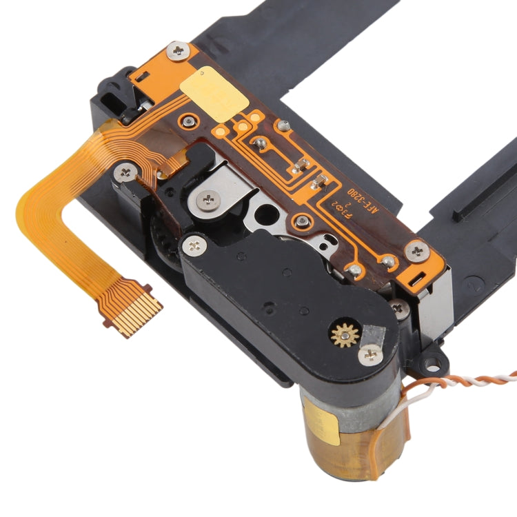 Original Camera Shutter Assembly with Motor, For Nikon D750