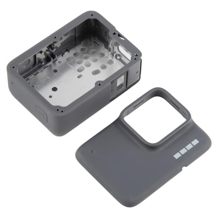 Original Full Housing Cover, For GoPro Hero13 Black, For GoPro Hero12 Black, For GoPro Hero11 Black, For GoPro Hero9 Black, For GoPro Max, For GoPro Hero7 Silver