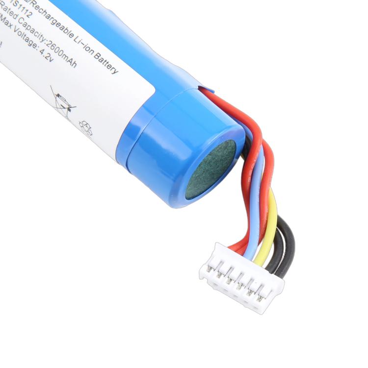 For PAX S920 POS IS11122 4.2V 2600mAh Battery, For PAX S920