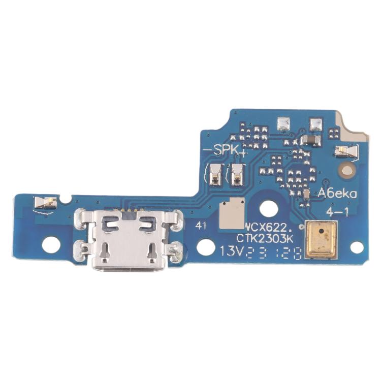 OEM Charging Port Board, For Infinix Smart 9 HD X6532C, For Infinix Hot 50 Pro 4G X6881, For Infinix Hot 50i X6531, For Infinix Smart 9 X6532