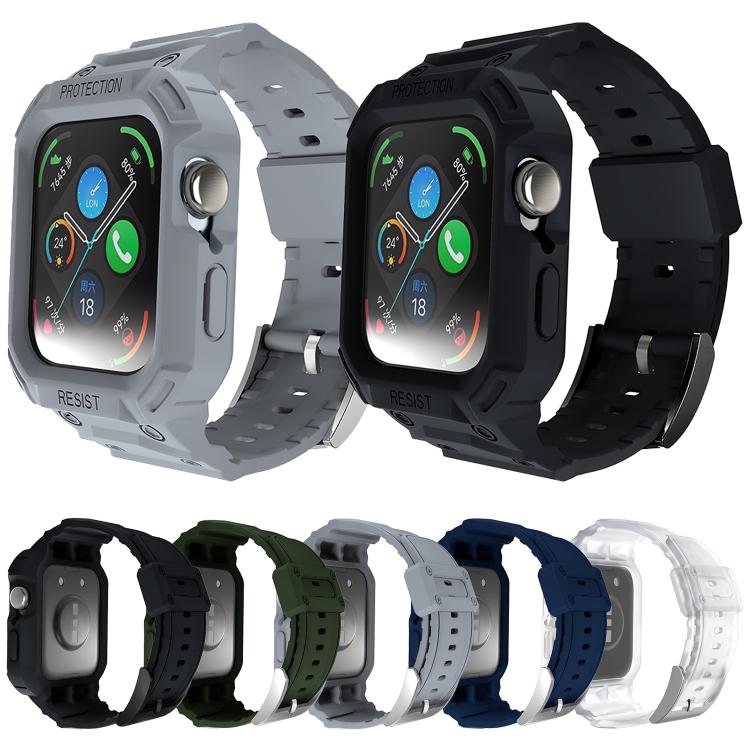 Integrated TPU Watch Band, For Huawei Watch Fit4 / Fit4 Pro / Fit3