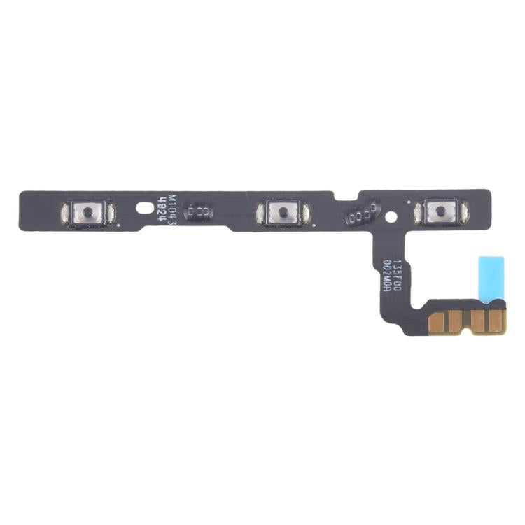 Original Power Button & Volume Button Flex Cable, For Redmi Note 17 Pro 5G, For Redmi Note 17 5G, For Redmi 17 4G, For Xiaomi Poco X8 Pro Max 5G