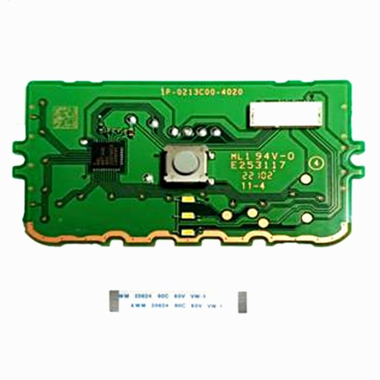For PS5 Controller BDM-020 Touch Board Assembly