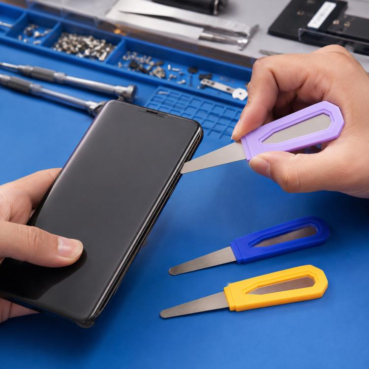 SPAHR K7 3 in 1 Curved Screen Disassembly Blade