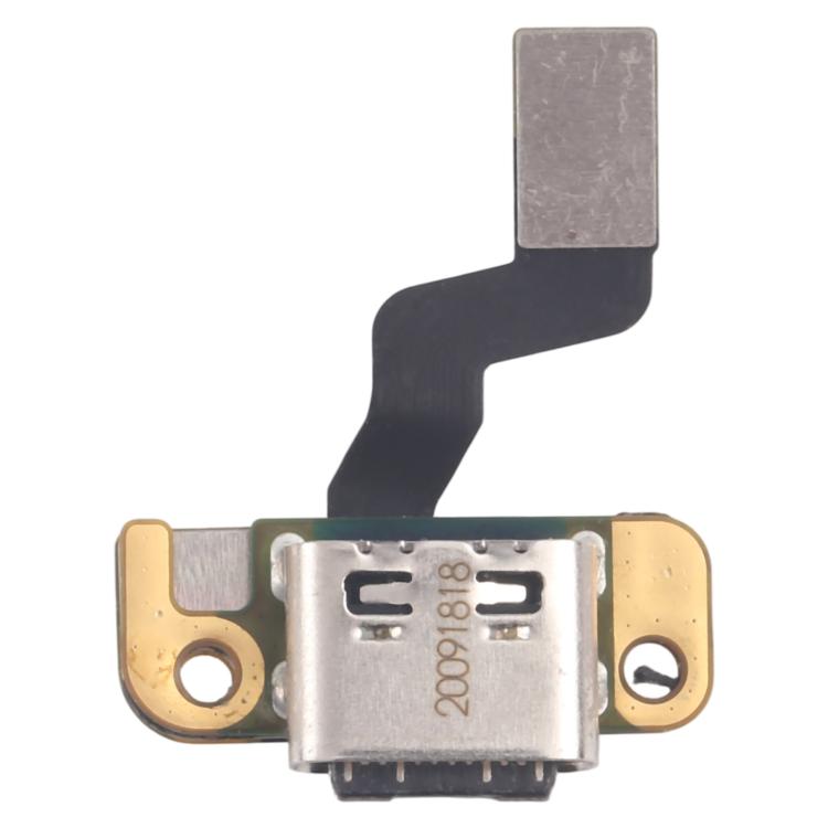 Original Charging Port Flex Cable, For Motorola Razr 50 Ultra/Razr+ 2024, For Motorola Razr 2019 XT2000