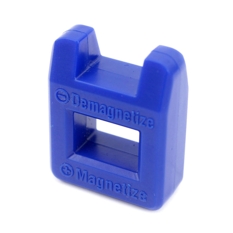 JF-8145 Magnet + Plastic Repairing Tool Filling Demagnetization Devices, JF-8145 (Yellow), JF-8145 (Blue)
