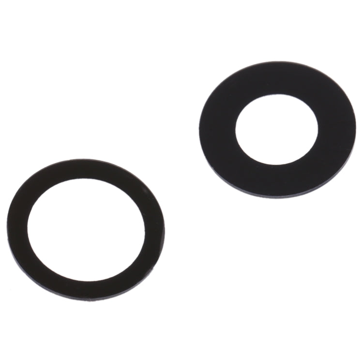 2 PCS / Set Back Camera Lens for iPhone 11, For iPhone 11