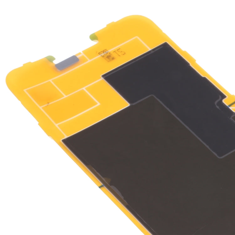 LCD Heat Sink Graphite Sticker for iPhone 13 Pro Max, For iPhone 13 Pro Max