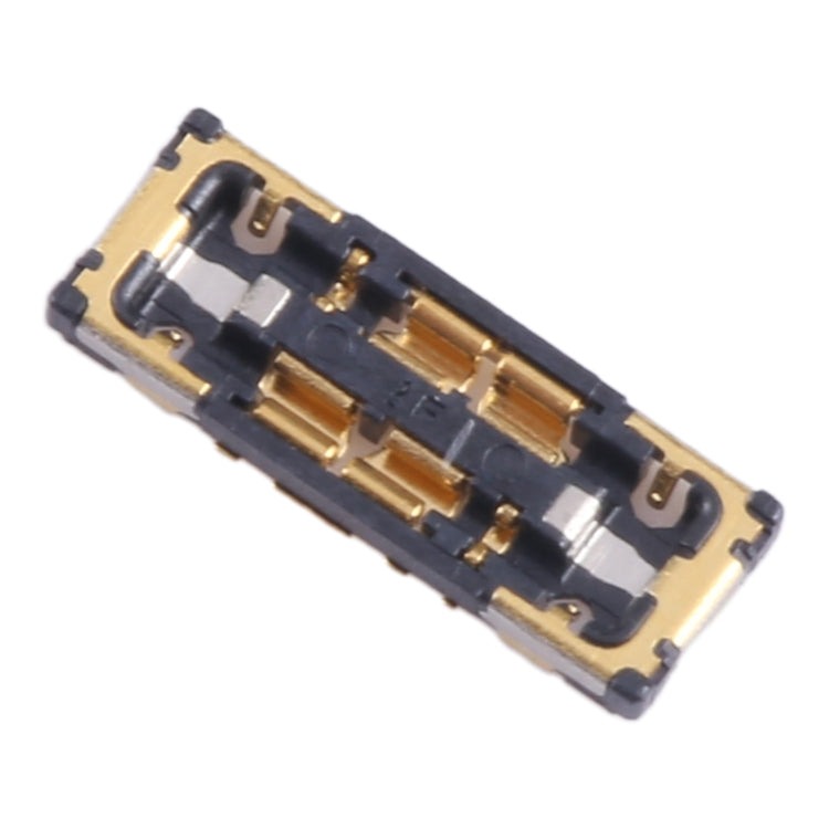 Battery FPC Connector On Motherboard for iPhone 15 / 15 Plus, For iPhone 15 / 15 Plus