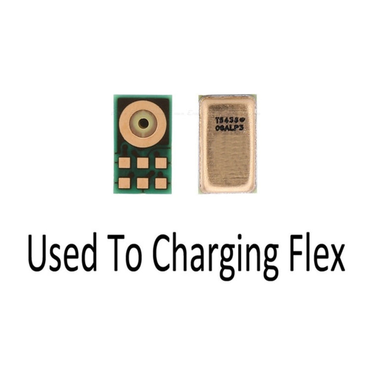 Microphone Inner Module for iPhone XS, For iPhone XS