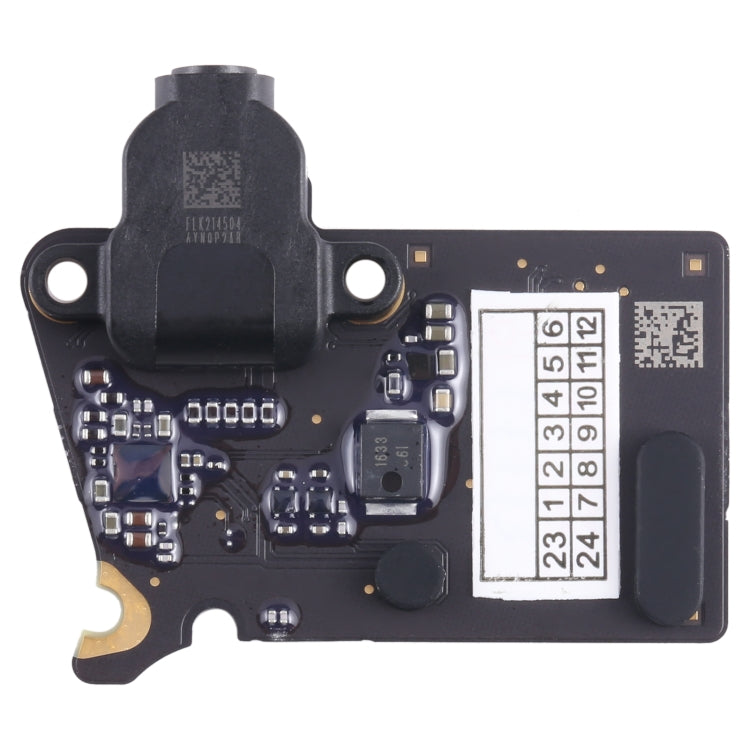 Audio Jack Board for MacBook Air Retina 13 inch A2337 2020, For MacBook Air Retina 13 inch A2337 2020, For A2337 2020
