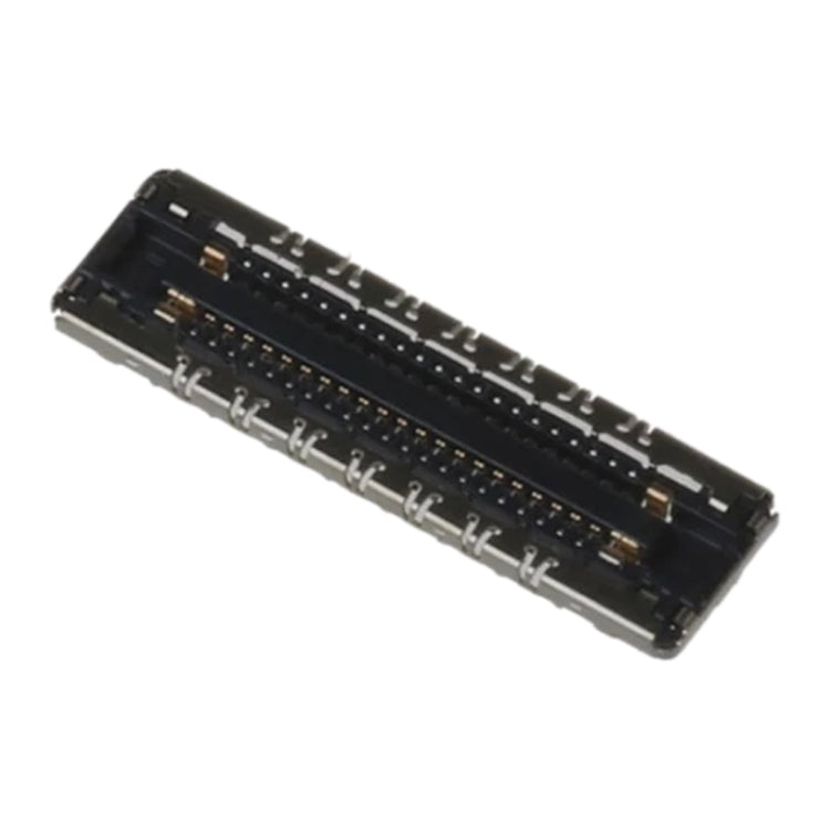 LCD FPC Connector LVDS for MacBook Pro A1706 A1707 A1708 A1989 A1990 A2289 A2151 A2159, For Macbook Pro A1706