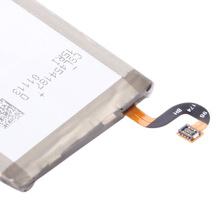 3000mAh Li-Polymer Battery for Galaxy C8, Galaxy C8
