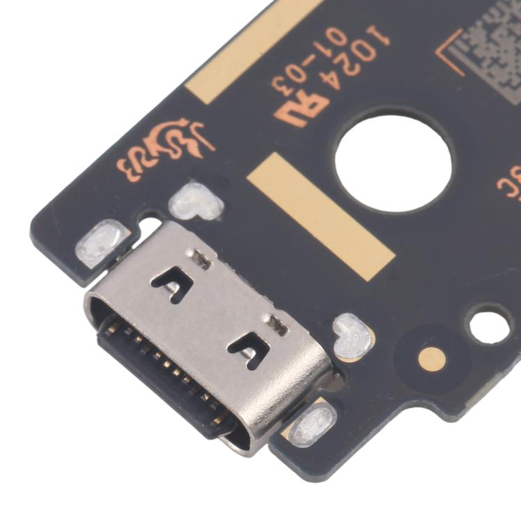 For Lenovo Idea Tab Pro 2025 ZAE40142GR TB373FU Original Charging Port Board, For Lenovo Idea Tab Pro 2025(Original)