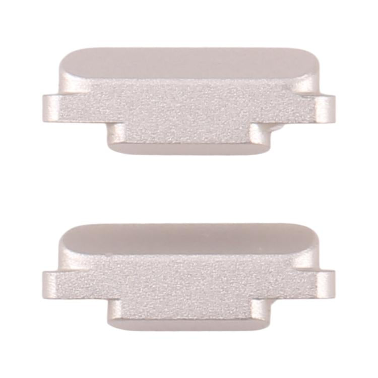 For Apple Watch SE 2022 / Watch SE 2025 1 Pair Watch Clasp, For Apple Watch SE 2022 / Watch SE 2025 (Midnight), For Apple Watch SE 2022 / Watch SE 2025(Silver), For Apple Watch SE 2022 / Watch SE 2025(Starlight)