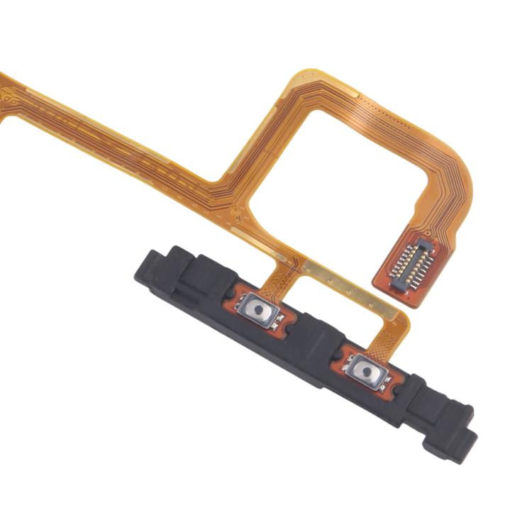 For Sony Xperia Ace II Original Power Button & Volume Button Flex Cable, For Sony Xperia Ace II(Original)