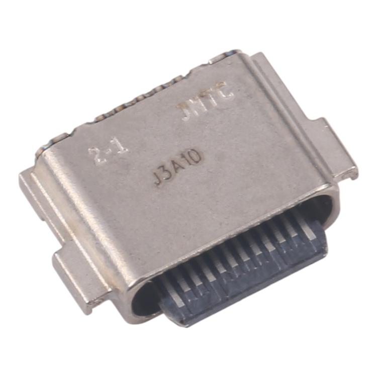 For Galaxy Tab S7 SM-T870/T875/T876 10pcs Original Charging Port Connector, For Galaxy Tab S7(Original)