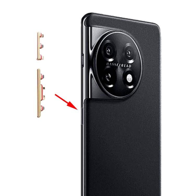 For OnePlus 11 Power Button and Volume Control Button, For OnePlus 11(Cyan), For OnePlus 11, For OnePlus 11(Gold)