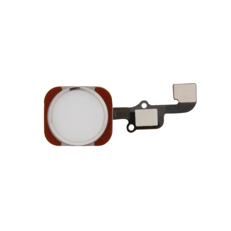 Home Button, Not Supporting Fingerprint Identification for iPhone 6s & 6s Plus, For 6s & iPhone 6s Plus, For iPhone 6s & 6s Plus