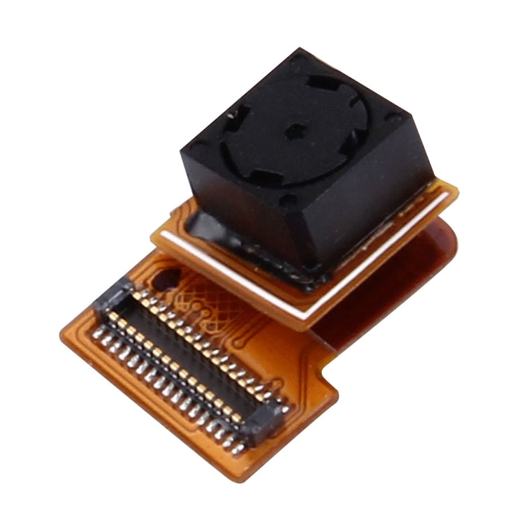 Front Facing Camera Module for Sony Xperia Z Ultra / XL39h, For Xperia Z Ultra / XL39h