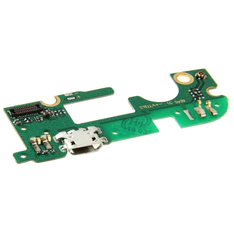 Charging Port for Lenovo S939, For Lenovo S939