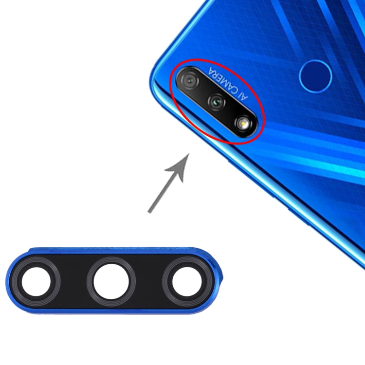 For Huawei Honor 9X Camera Lens Cover , For Honor 9X, For Huawei Honor 9X