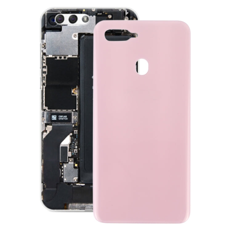For OPPO A7 / A7n Battery Back Cover, For OPPO A7