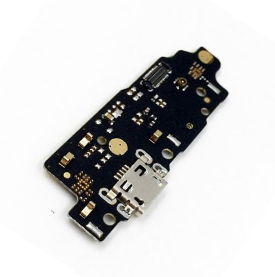 Charging Port Board for Lenovo K8 Plus, For Lenovo K8 Plus