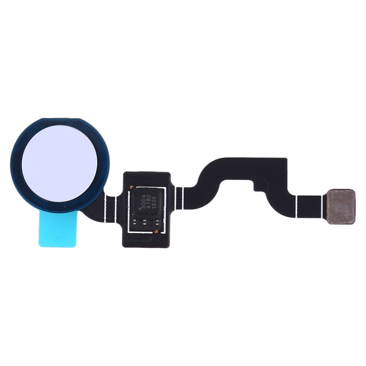 Fingerprint Sensor Flex Cable for Google Pixel 3a XL, Google Pixel 3a XL