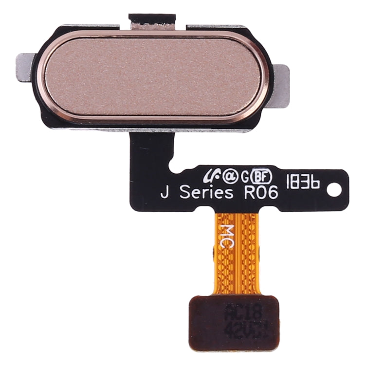 For Galaxy J7 (2017) SM-J730F/DS SM-J730/DS Fingerprint Sensor Flex Cable, For Samsung Galaxy J7 (2017), For Galaxy J7 (2017)