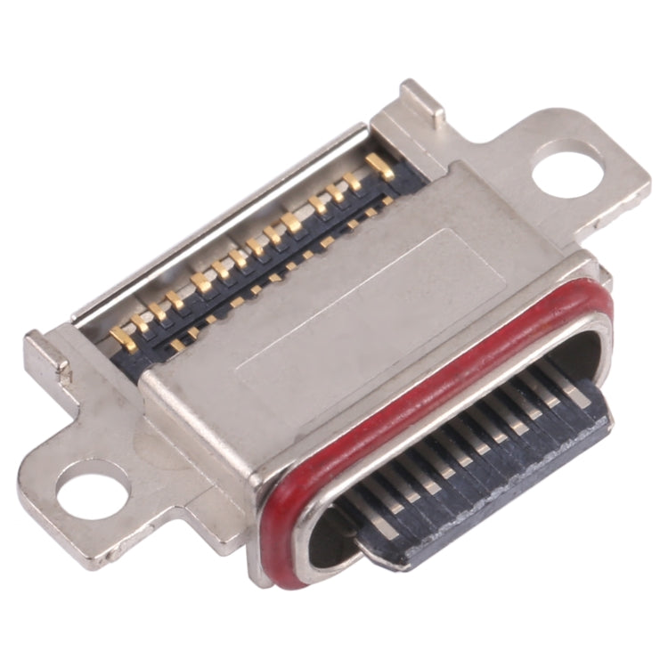 10pcs Charging Port Connector for Samsung Galaxy Note10+ / Note10+ 5G SM-N975F, SM-N975U, SM-N9750, SM-N975U1, SM-N975W, SM-N975N, SM-N975X, SCV45