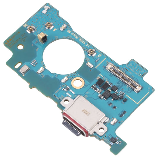 For Samsung Galaxy Xcover6 Pro SM-G736 Original Charging Port Board, For Samsung Galaxy Xcover6 Pro (Original)