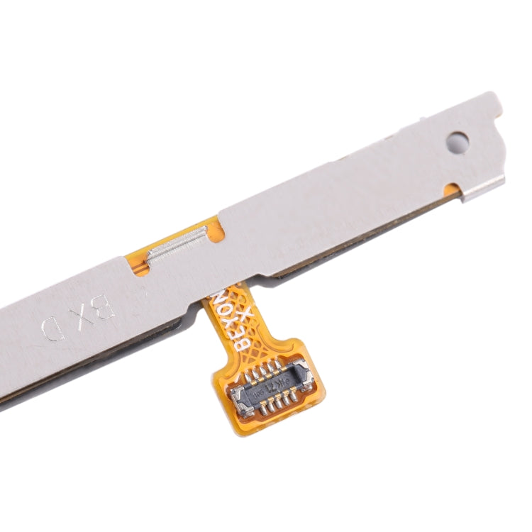For Samsung Galaxy S10 5G SM-G977B Original Power Button & Volume Button Flex Cable, For Samsung Galaxy S10 5G SM-G977B