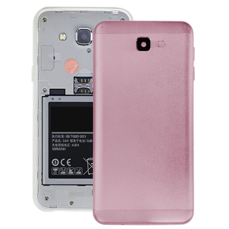 For Galaxy J5 Prime, On5 (2016), G570, G570F/DS, G570Y Back Cover , For Galaxy J5 Prime, For Samsung Galaxy On5 (2016)