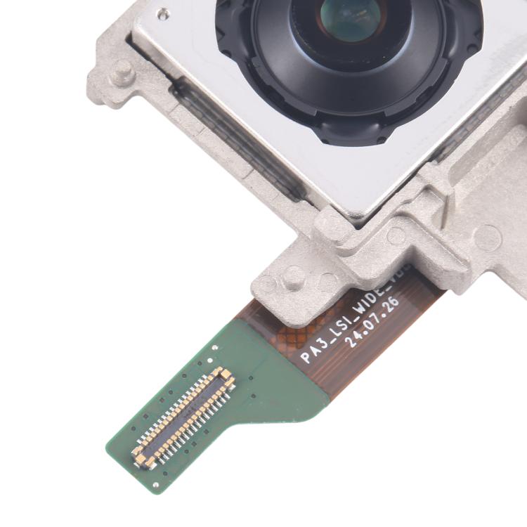 For Samsung Galaxy S25 Ultra SM-S938B Original Main Back Facing Camera, For Samsung Galaxy S25 Ultra (Original)