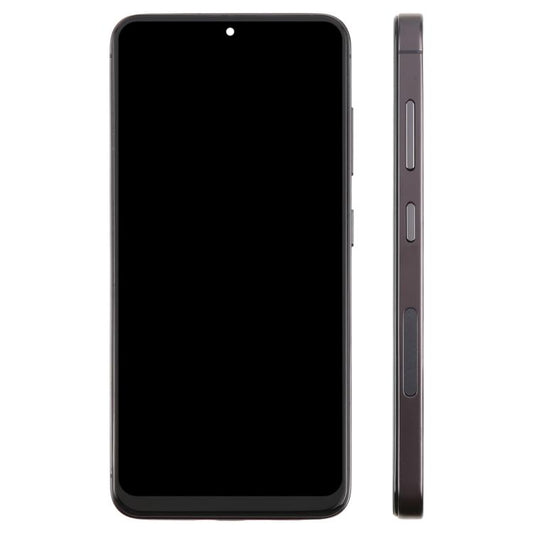 For Samsung Galaxy S24 5G SM-S921B TFT LCD Screen Digitizer Full Assembly with Frame, Not Supporting Fingerprint Identification, For Samsung Galaxy S24 5G