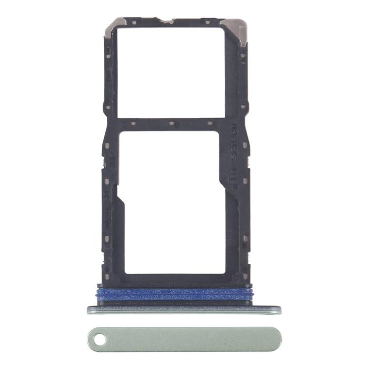 For Galaxy A07 5G SM-A076B Original SIM + SIM / Micro SD Card Tray, For Samsung Galaxy A07 5G(Original,Dual SIM)