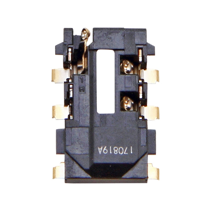 10 PCS Earphone Jack for Huawei Honor View 10/ V10, For Huawei Honor View 10/ V10