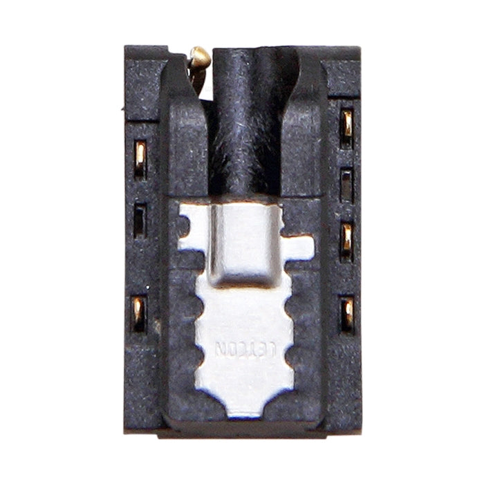 10 PCS Earphone Jack for Huawei Y6 Prime 2018, For Huawei Y6 Prime 2018