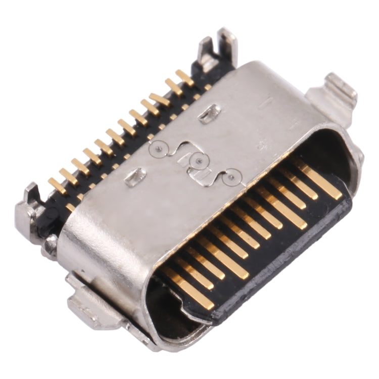 10 PCS Charging Port Connector for Lenovo Z5 L78011, For Lenovo Z5