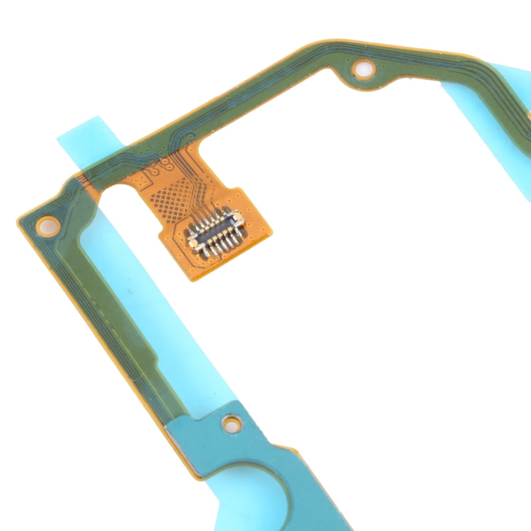 For vivo X60 Pro Flashlight Flex Cable, For vivo X60 Pro