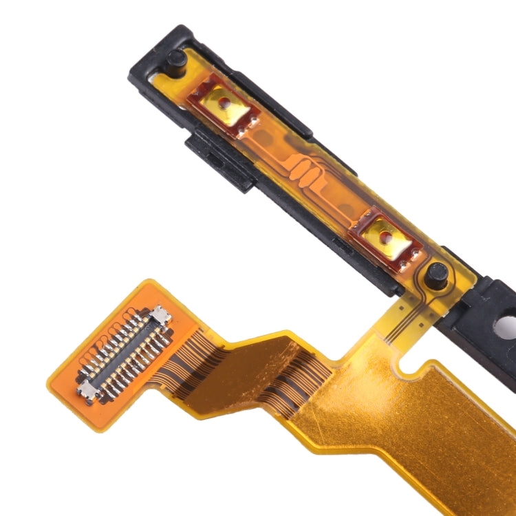For Sony Xperia 5 III Original Power Button & Volume Button Flex Cable, For Sony Xperia 5 III
